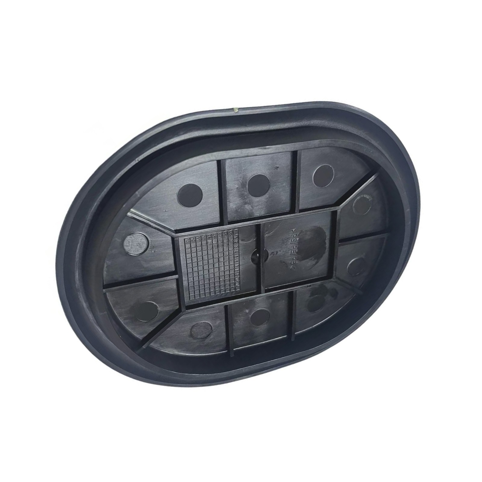 Front Wheel Arch Liner Front Trim Cover Car Repair Vehicle Maintenance - Picture 4 of 7