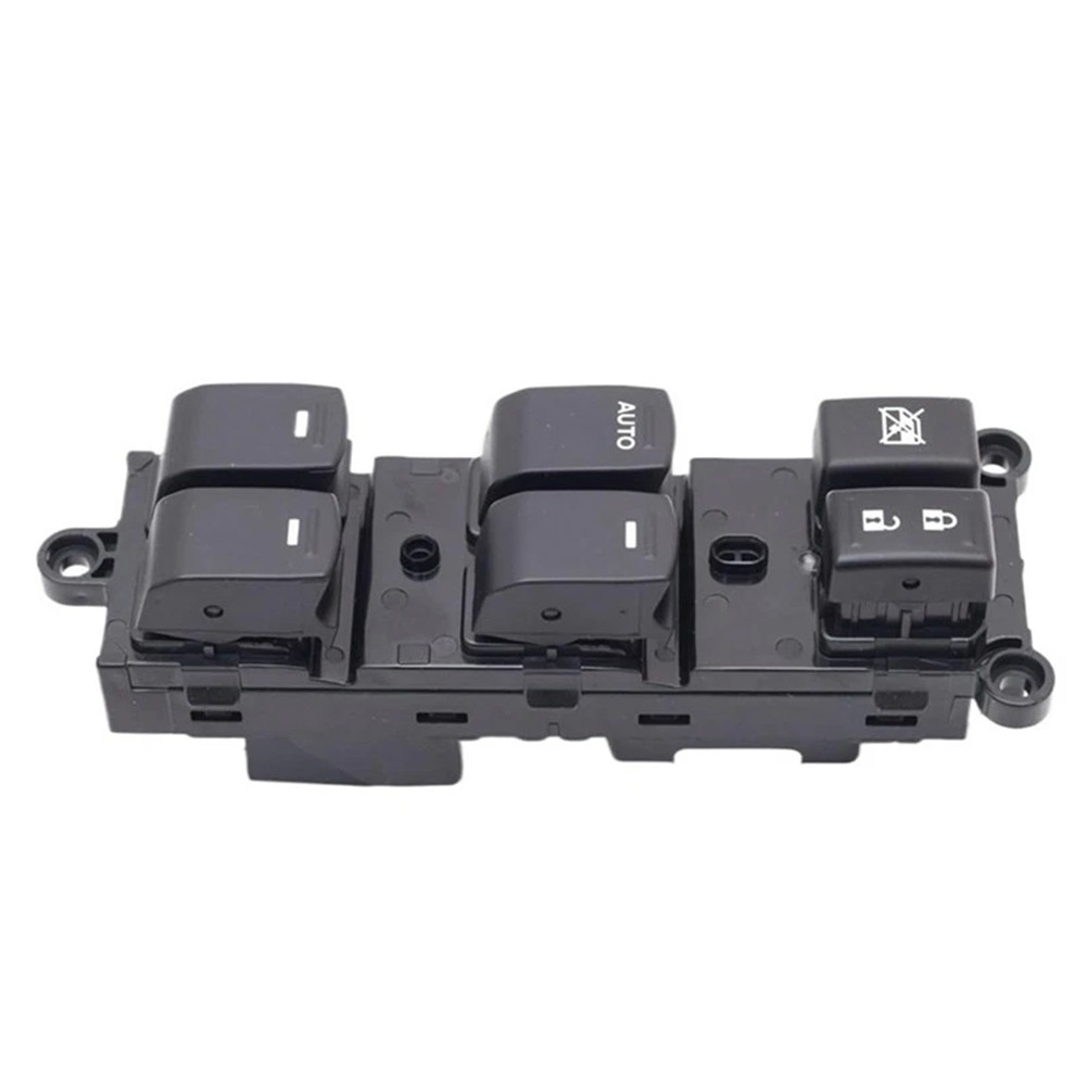 Fensterheberschalter schwarz für Suzuki für Vitara SX4 S Cross 37990 66M00 - Picture 9 of 9