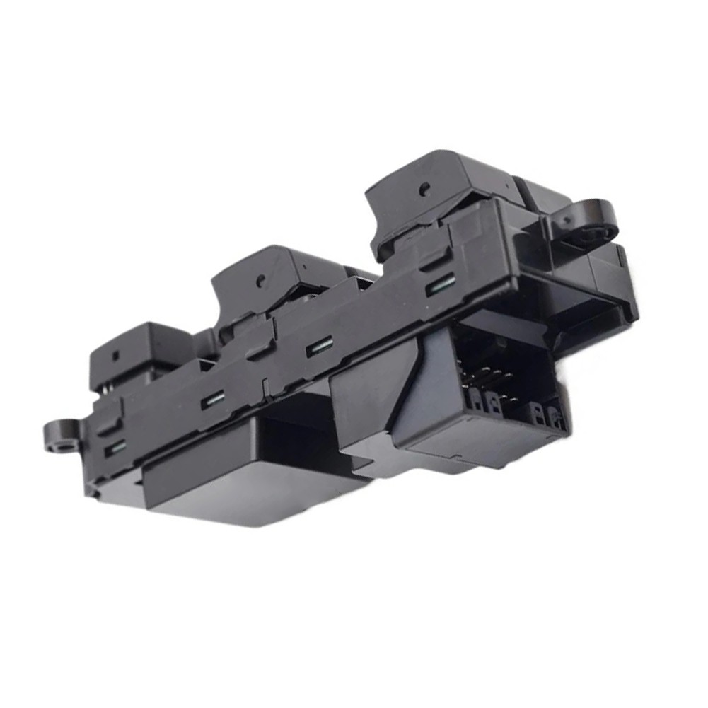 Fensterheberschalter schwarz für Suzuki für Vitara SX4 S Cross 37990 66M00 - Picture 8 of 9