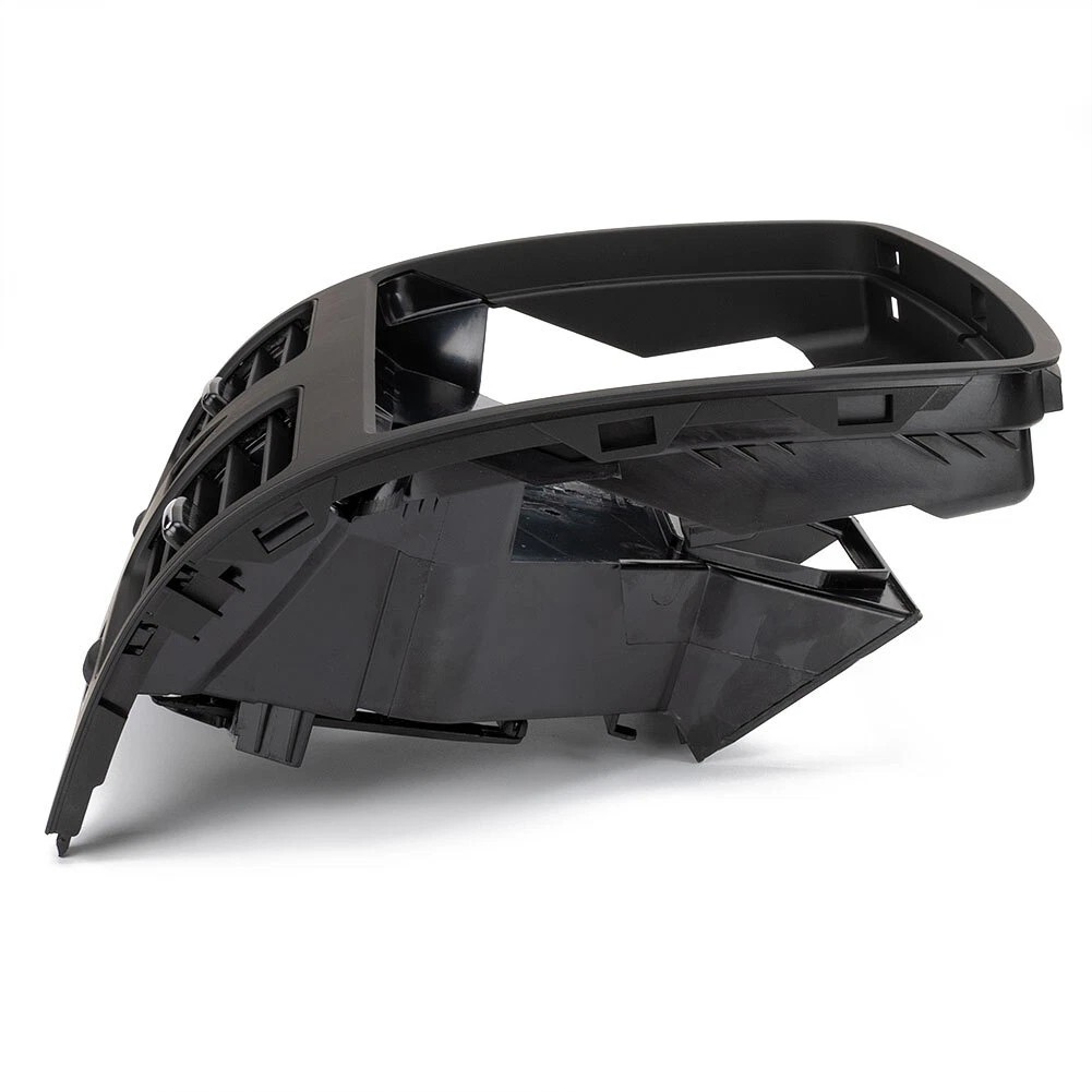 Dashboard Air Outlet Panel Grille for Jetta MK5 For Golf MK5 OEM Replacement - Picture 15 of 18