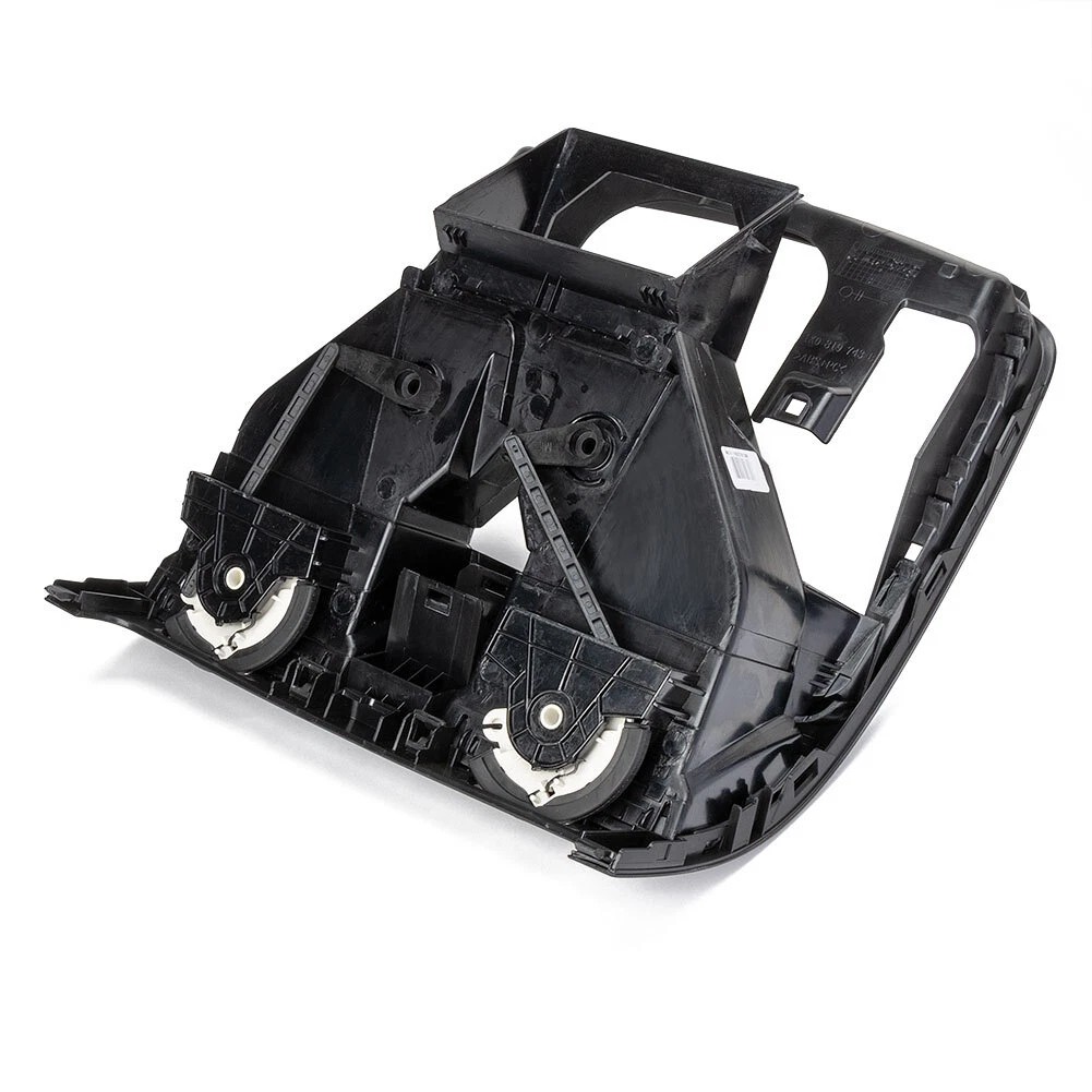 Dashboard Air Outlet Panel Grille for Jetta MK5 For Golf MK5 OEM Replacement - Picture 14 of 18