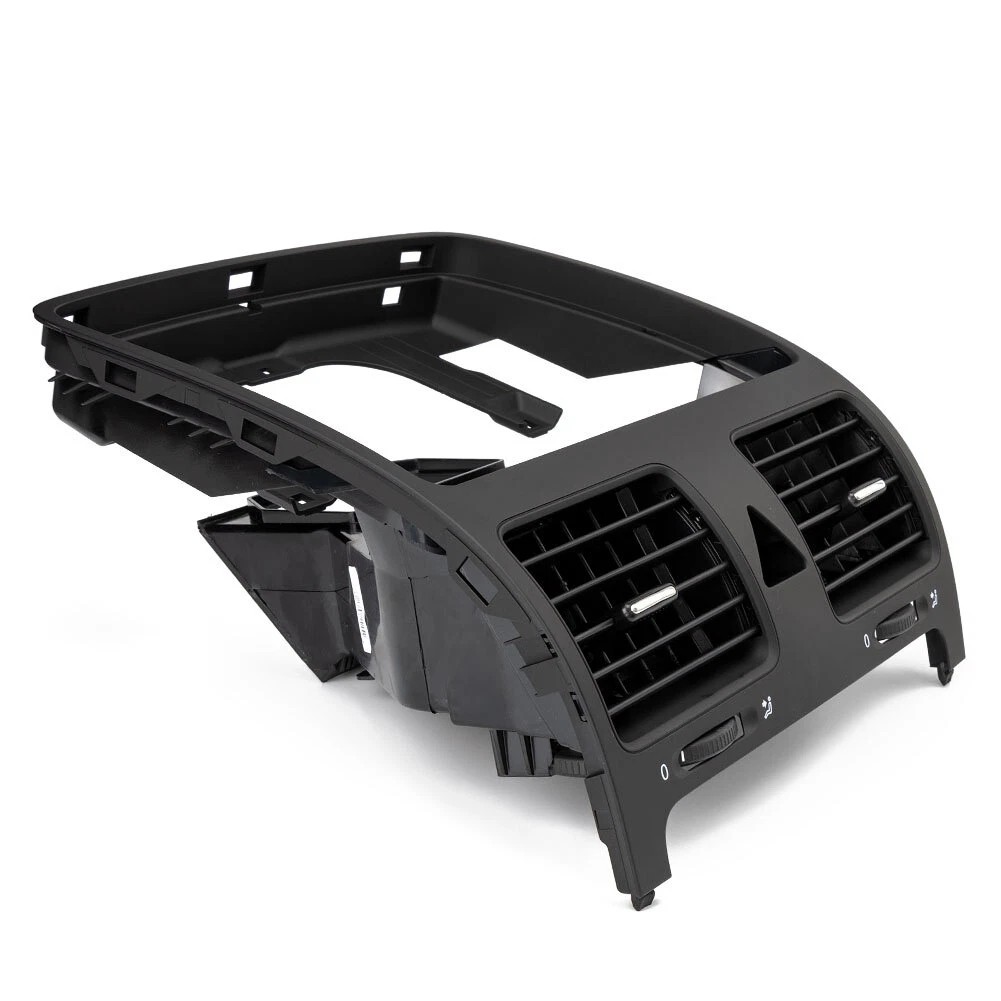 Dashboard Air Outlet Panel Grille for Jetta MK5 For Golf MK5 OEM Replacement - Picture 7 of 18