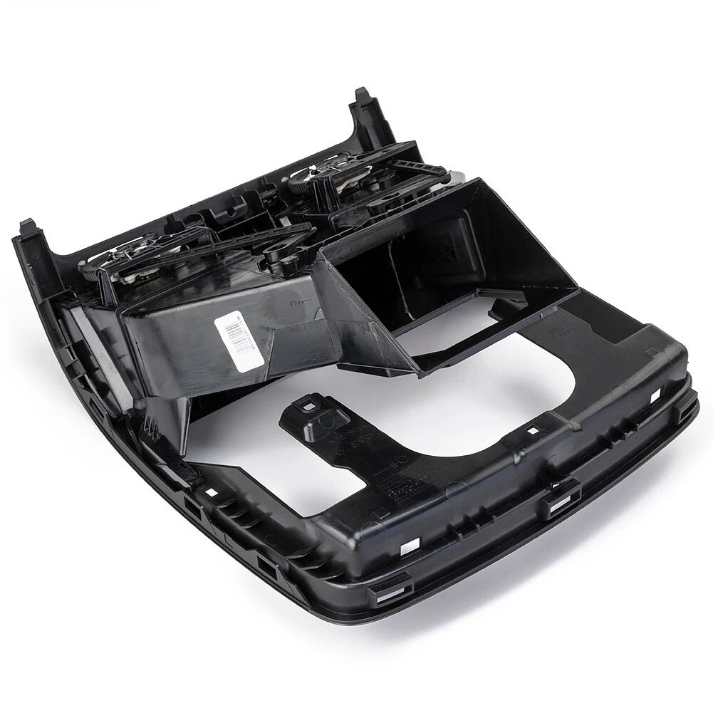 Dashboard Air Outlet Panel Grille for Jetta MK5 For Golf MK5 OEM Replacement - Picture 6 of 18