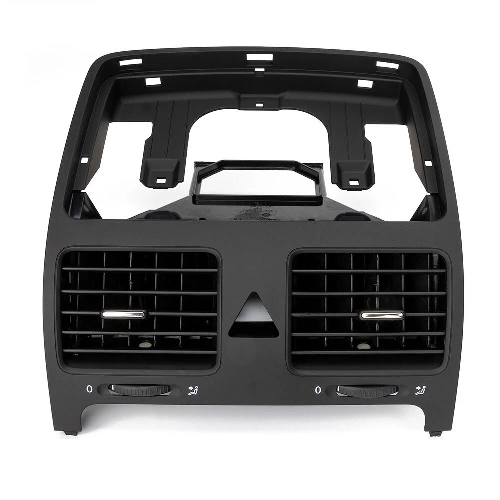 Dashboard Air Outlet Panel Grille for Jetta MK5 For Golf MK5 OEM Replacement - Picture 18 of 18