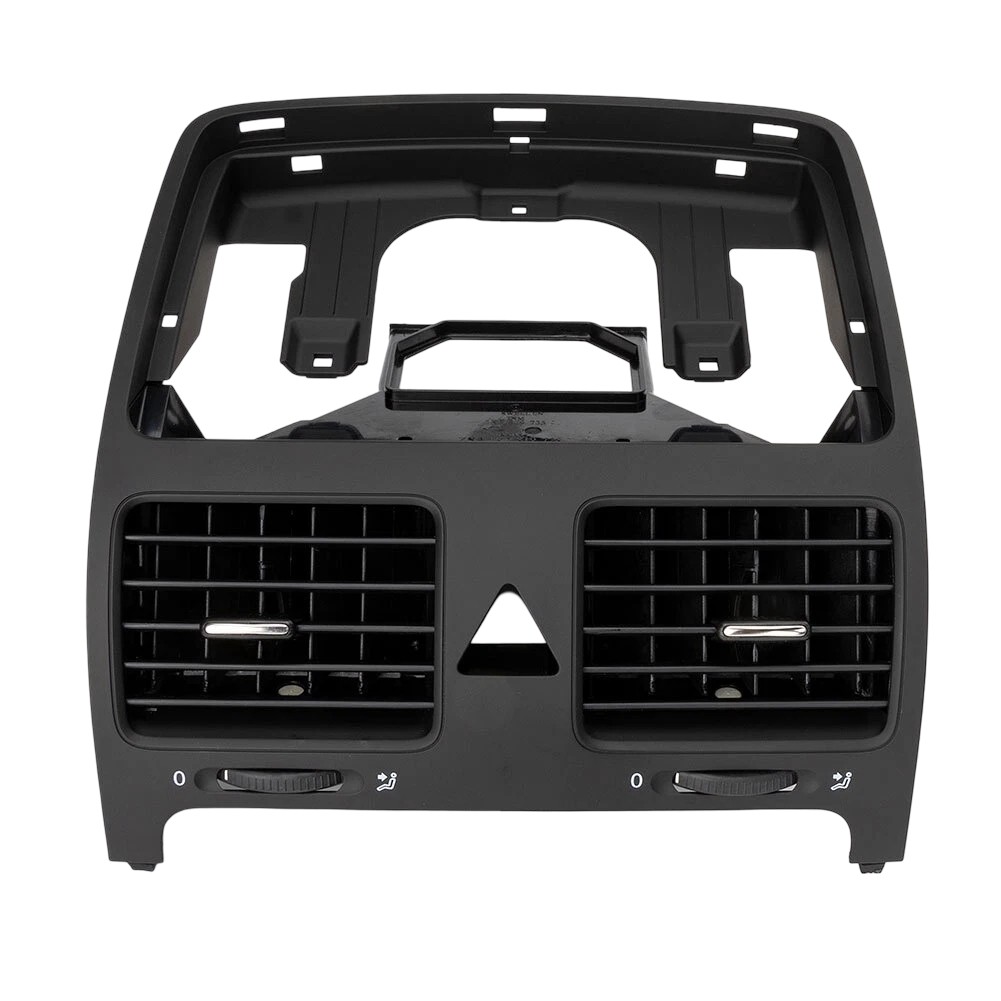 Dashboard Air Outlet Panel Grille for Jetta MK5 For Golf MK5 OEM Replacement - Picture 13 of 18