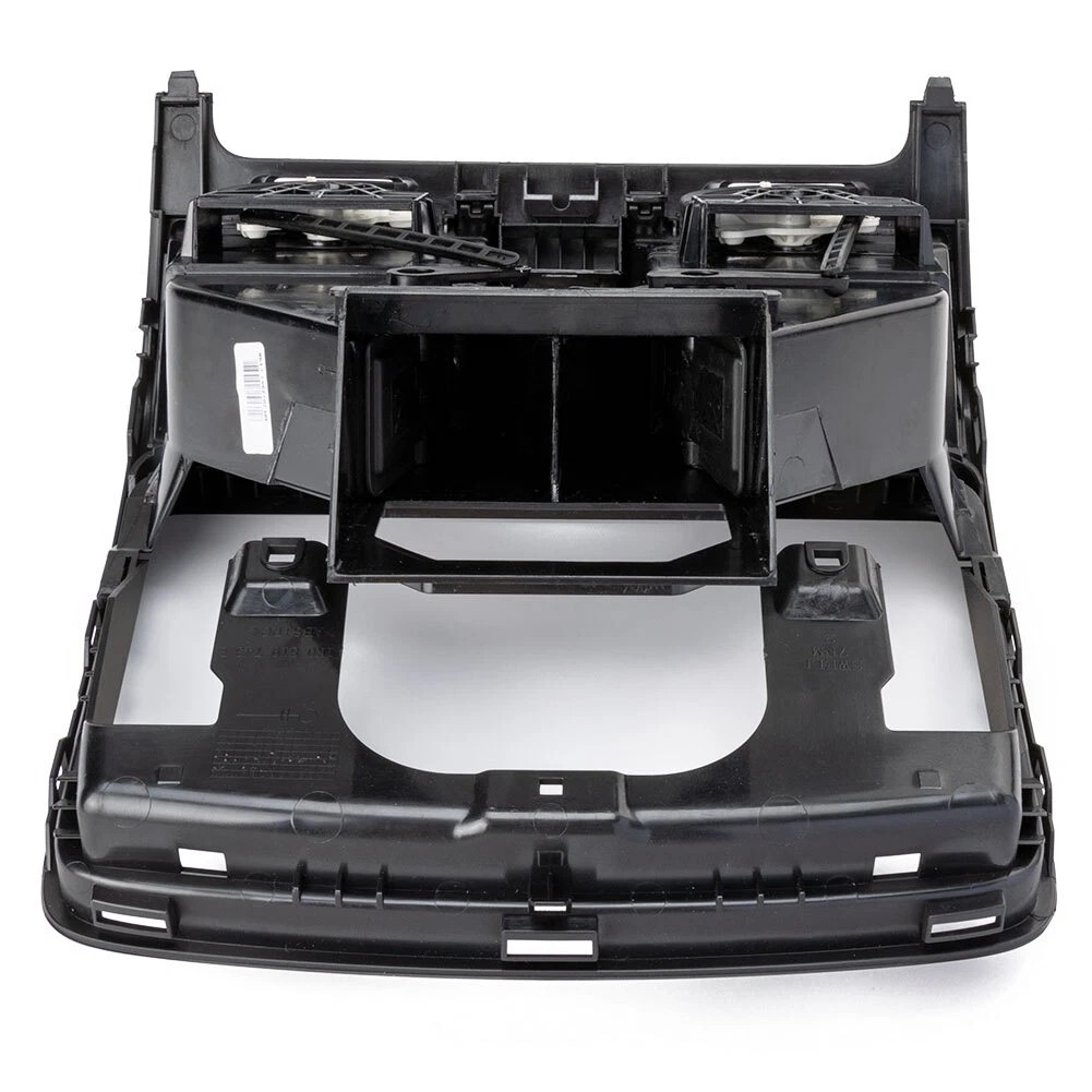 Dashboard Air Outlet Panel Grille for Jetta MK5 For Golf MK5 OEM Replacement - Picture 5 of 18