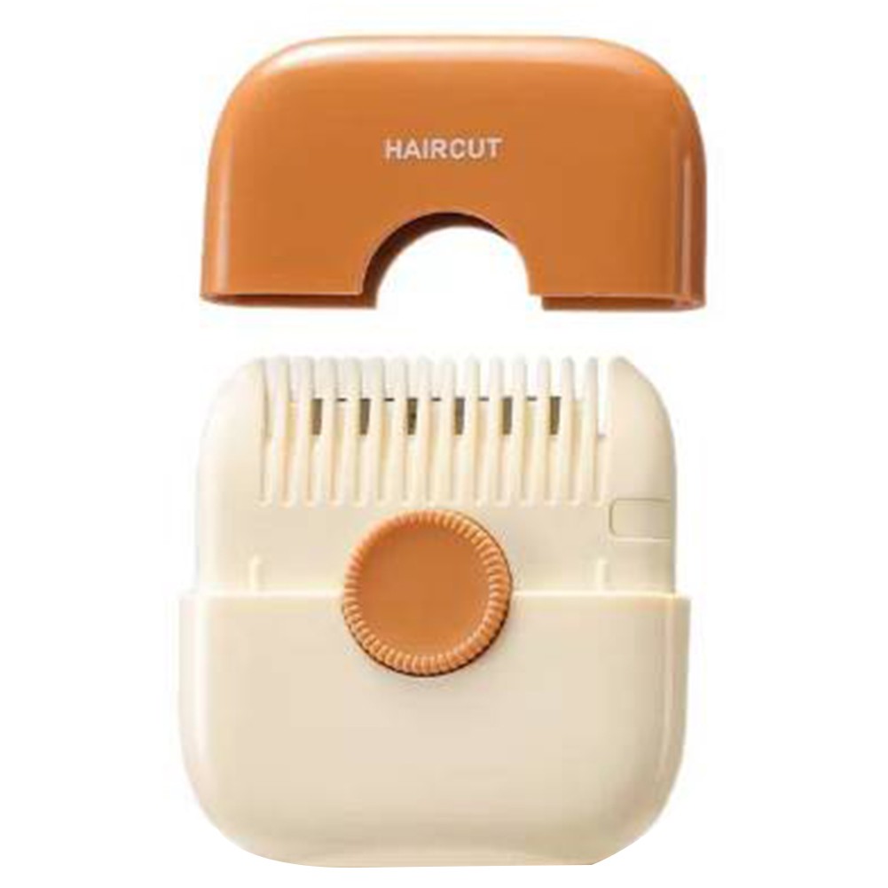 Trimming Comb for Hair Styling Essential Hair Tool for Home and Salon Use - Picture 4 of 7