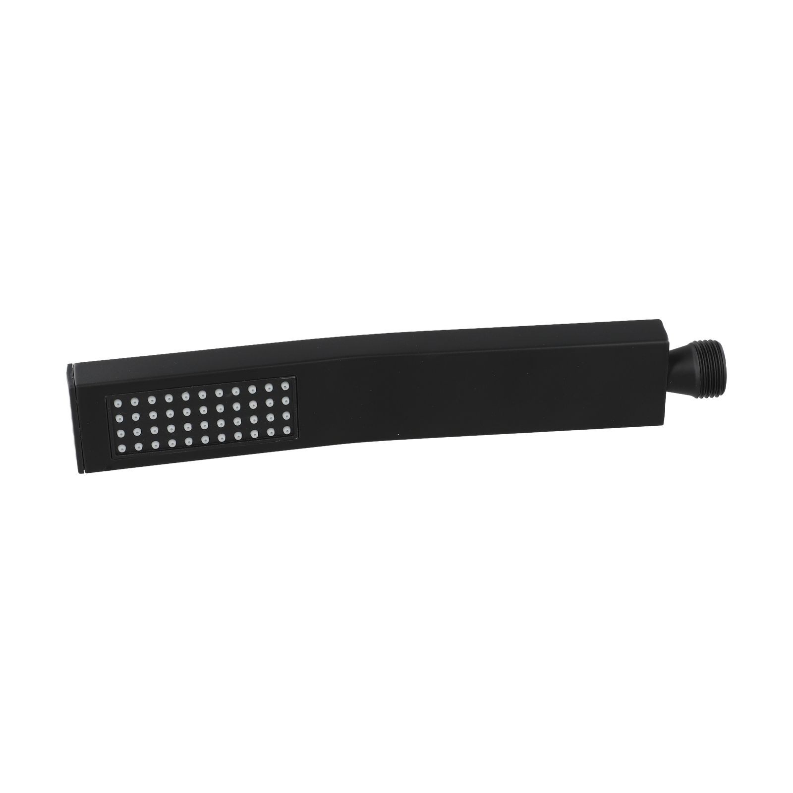 Square Shower Head 304 Stainless Steel Handheld with Standard Interface - Picture 39 of 43
