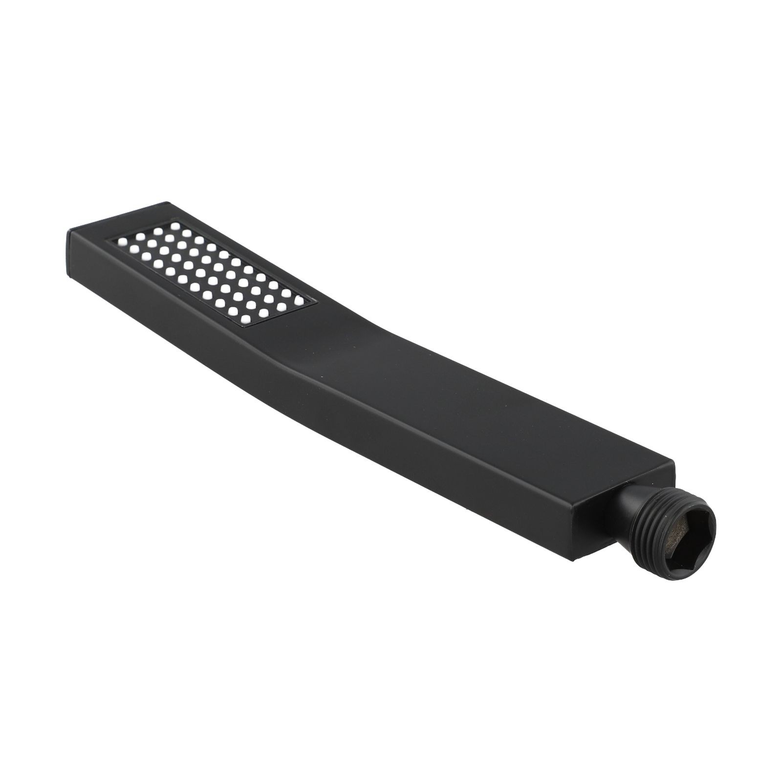 Square Shower Head 304 Stainless Steel Handheld with Standard Interface - Picture 38 of 43