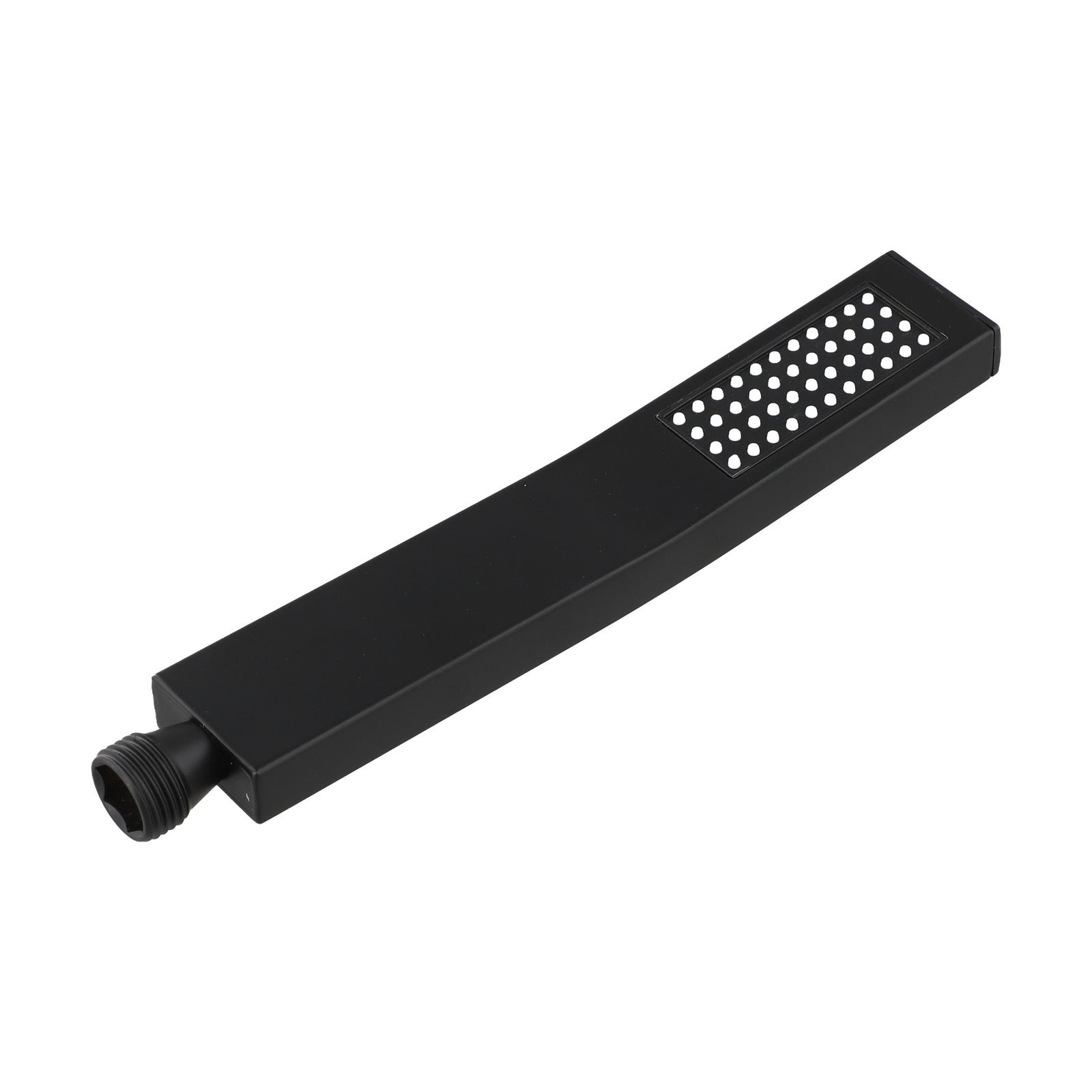 Square Shower Head 304 Stainless Steel Handheld with Standard Interface - Picture 37 of 43