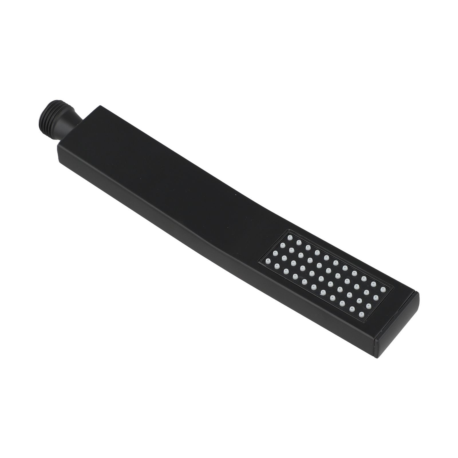 Square Shower Head 304 Stainless Steel Handheld with Standard Interface - Picture 36 of 43