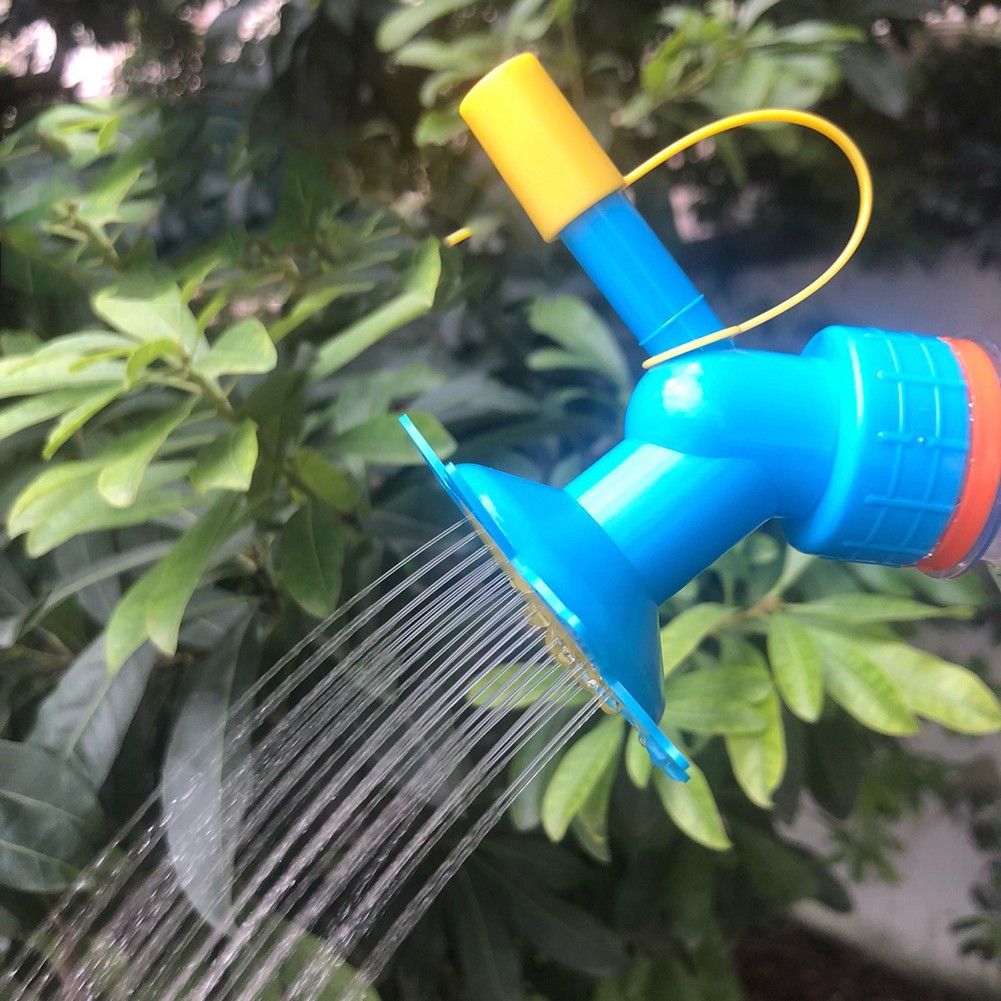 Transform Your Plastic Bottles with 50 Watering Nozzle Heads for Gardens - Picture 7 of 22