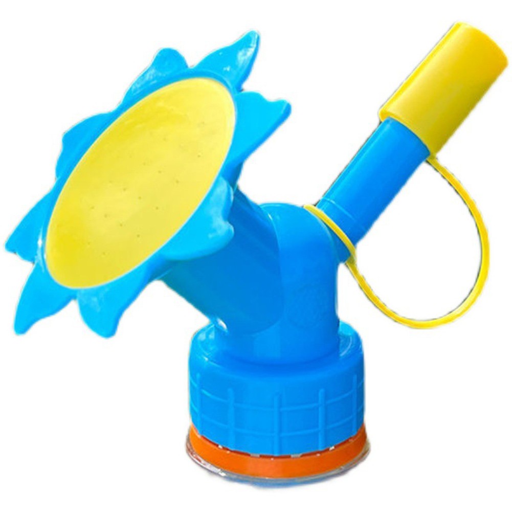 Transform Your Plastic Bottles with 50 Watering Nozzle Heads for Gardens - Picture 3 of 22