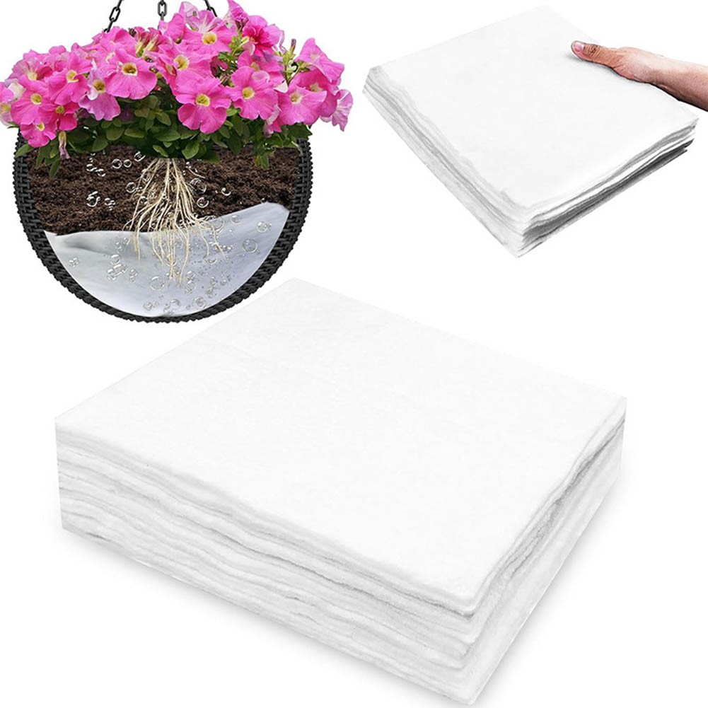 Eco Friendly Plant Watering Pad for Hanging Baskets Reduces Watering Efforts - Bild 11 von 24