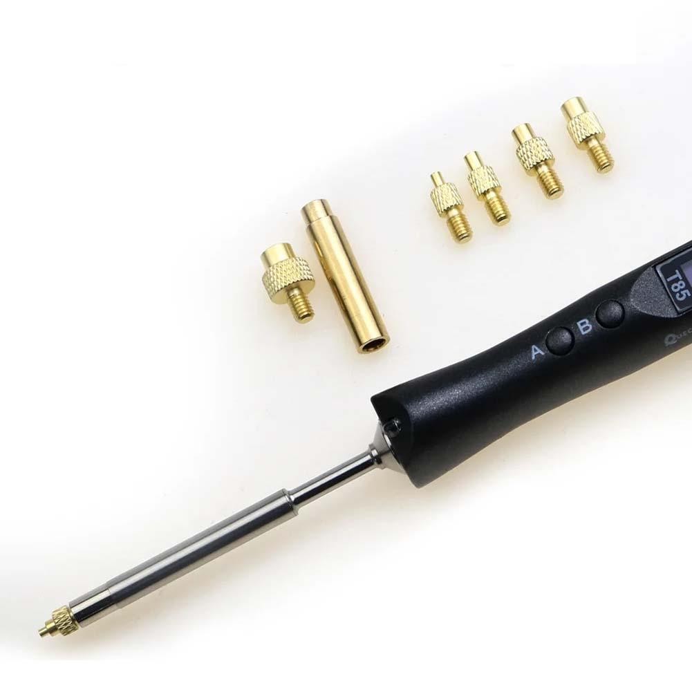 Enhanced Stability Trimming Tool for Precision 3D Printing Applications