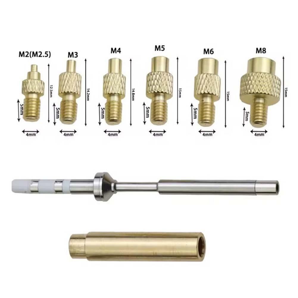 Enhanced Stability Trimming Tool for Precision 3D Printing Applications