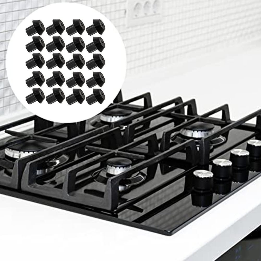 Accesorios para estufas de gas Compatibilidad de mantenimiento de cocina con VGRT560-6GQ - Imagen 19 de 20