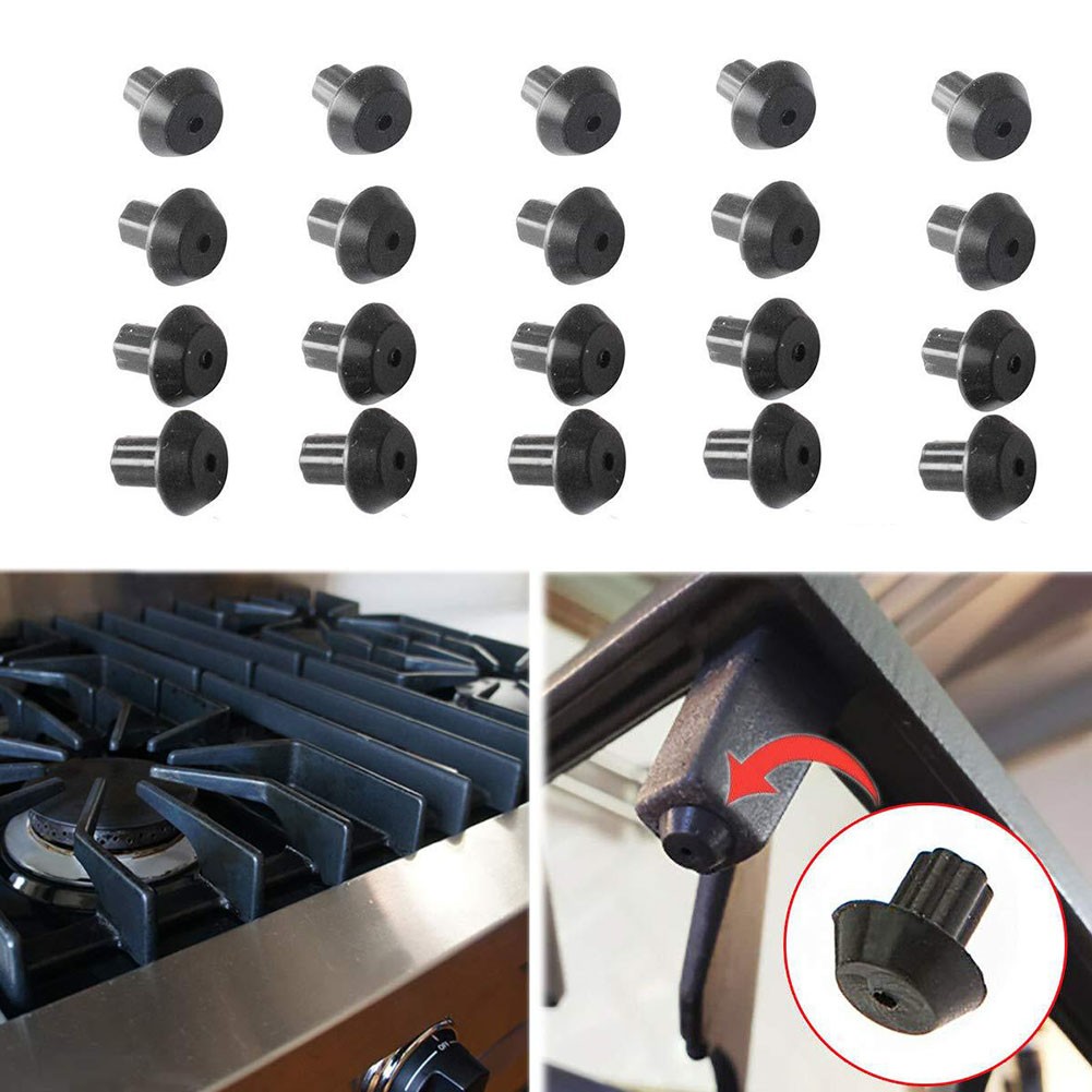 Accesorios para estufas de gas Compatibilidad de mantenimiento de cocina con VGRT560-6GQ - Imagen 17 de 20