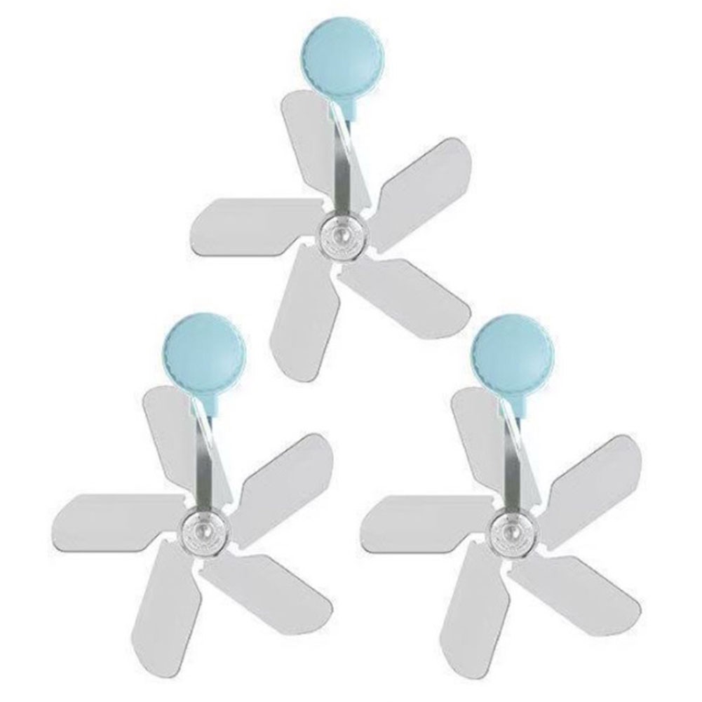 Adjustable Air Conditioner Ventilator 3pcs Suction Cup Deflector for Wall Units - Bild 13 von 14