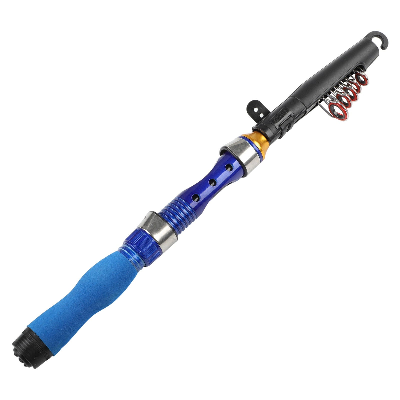 Fishing Trips Fishing Rod Lightweight Rod Parts Fast Gear Ratio Fishing Kit