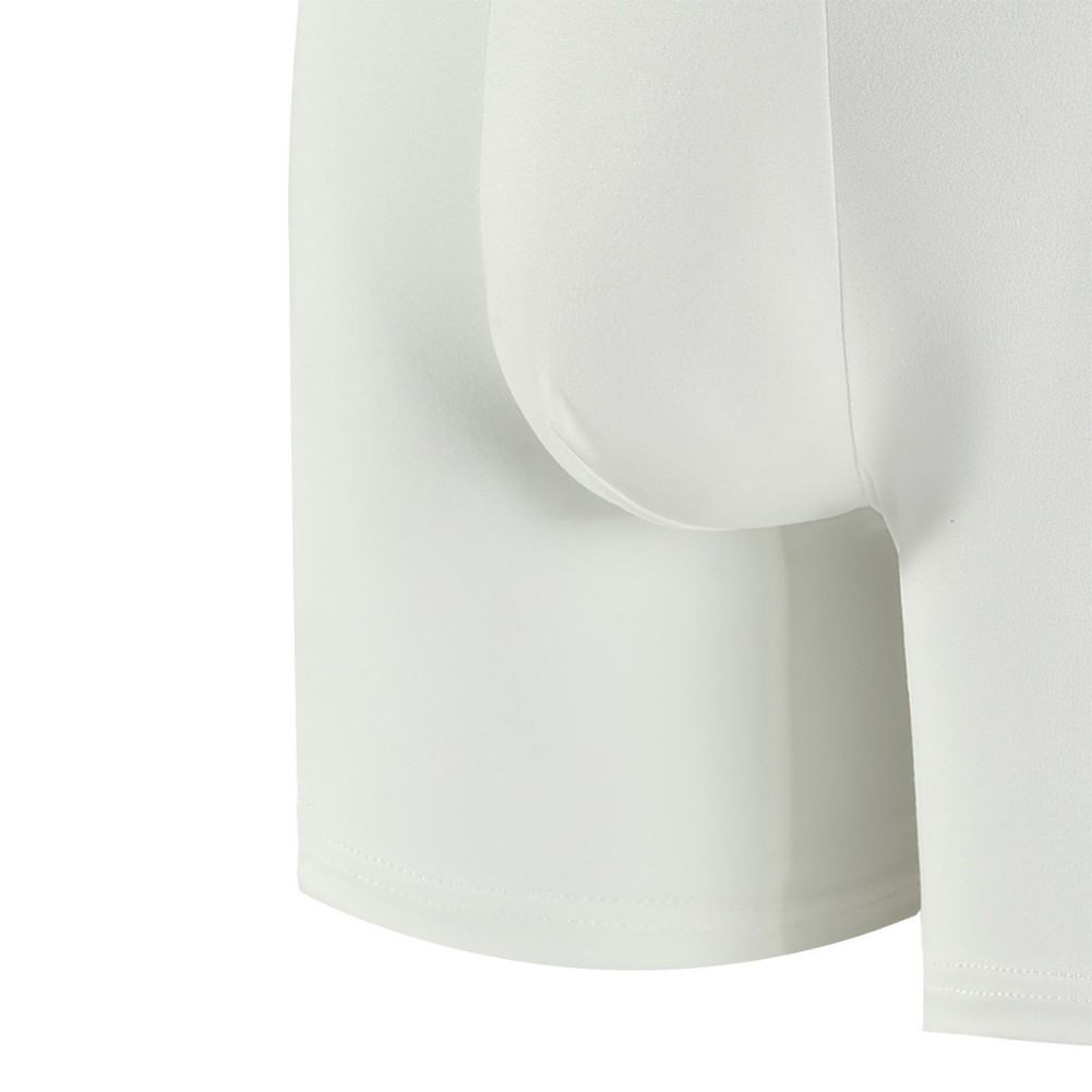 Herren 45 Teile Langbein Unterwäsche Boxershorts mit weicher und bequemer Passform - Bild 11 von 15