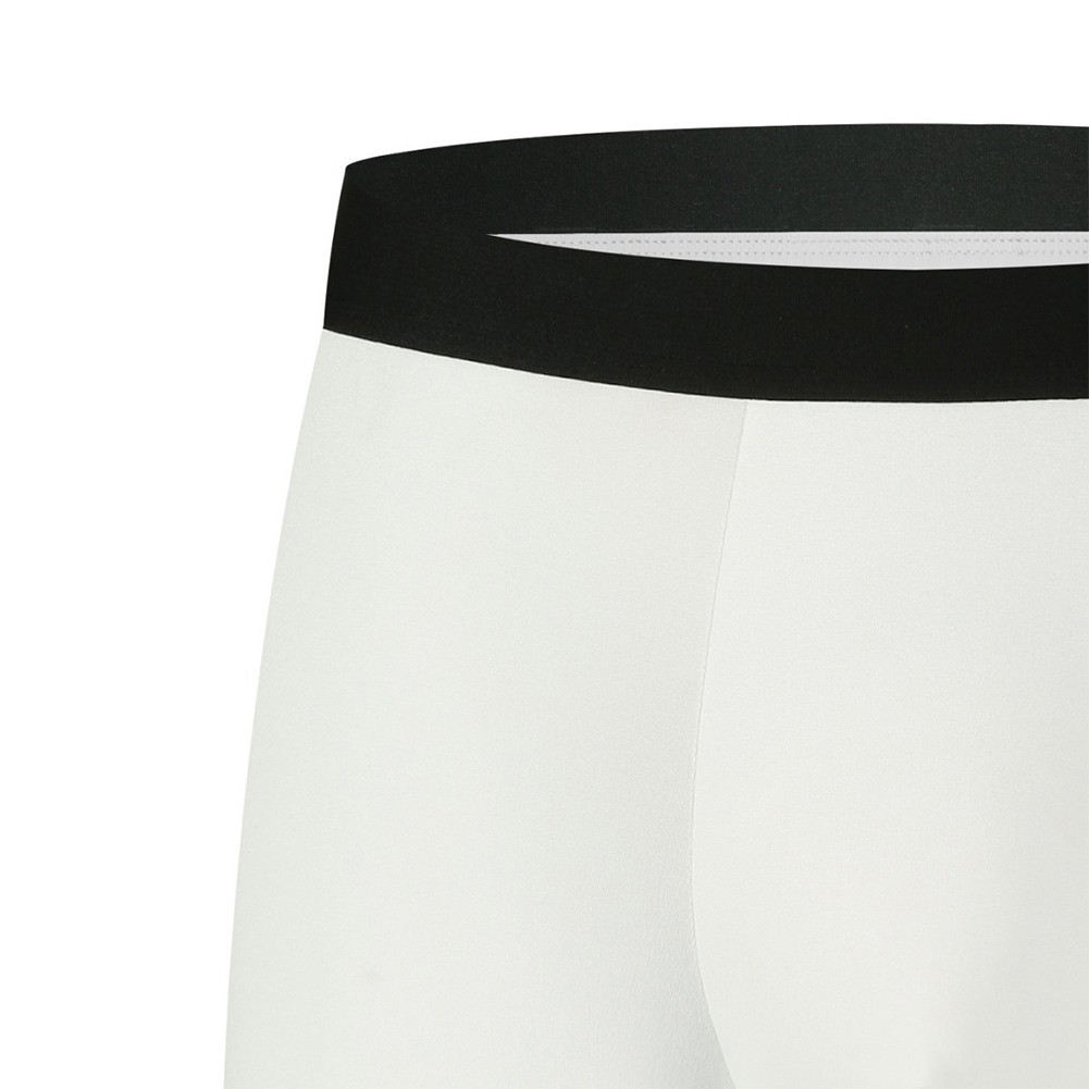Herren 45 Teile Langbein Unterwäsche Boxershorts mit weicher und bequemer Passform - Bild 12 von 15