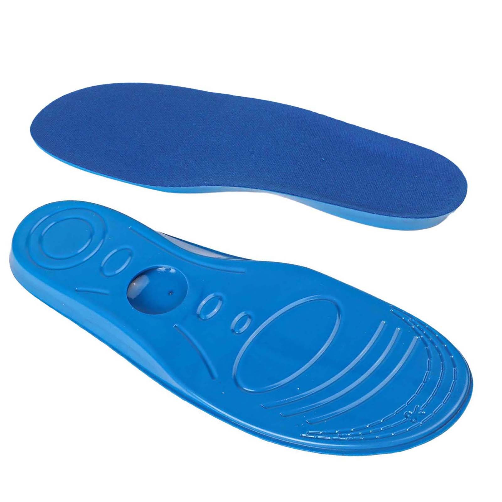 Protective Insoles with For Airtag Technology for Enhanced Footwear Tracking - Zdjęcie 25 z 42