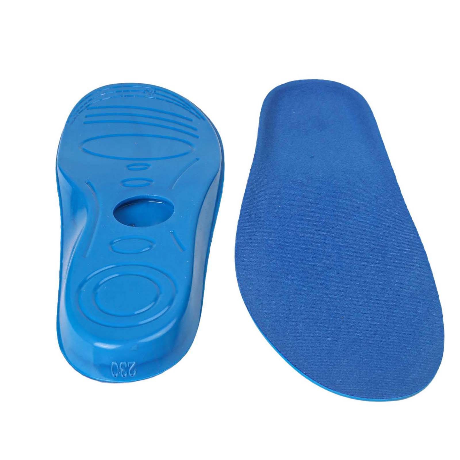 Protective Insoles with For Airtag Technology for Enhanced Footwear Tracking - Zdjęcie 26 z 42