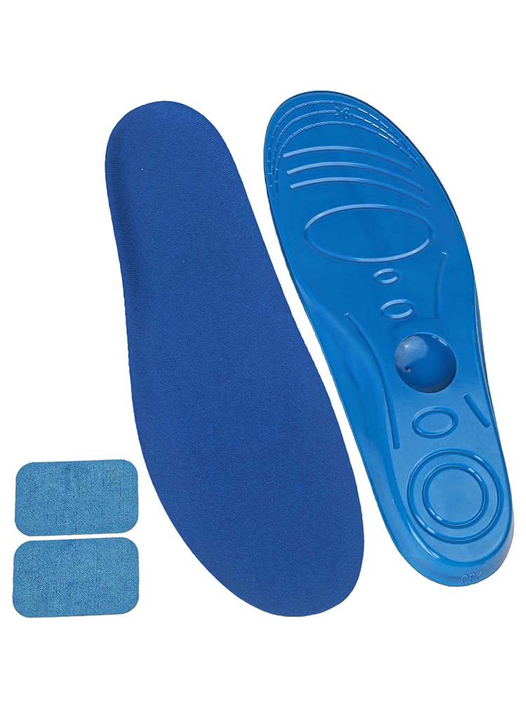 Protective Insoles with For Airtag Technology for Enhanced Footwear Tracking - Zdjęcie 27 z 42
