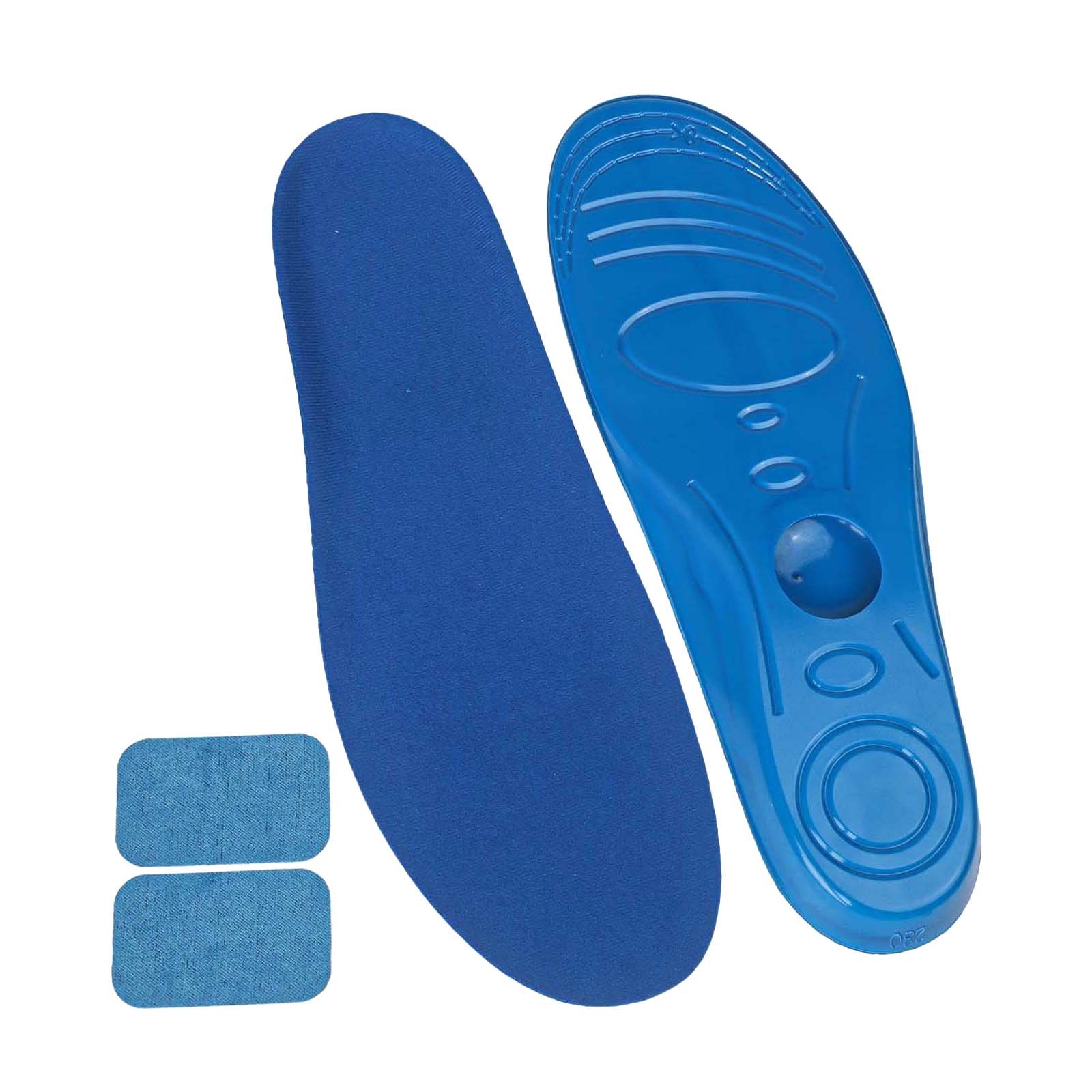 Protective Insoles with For Airtag Technology for Enhanced Footwear Tracking - Zdjęcie 22 z 42