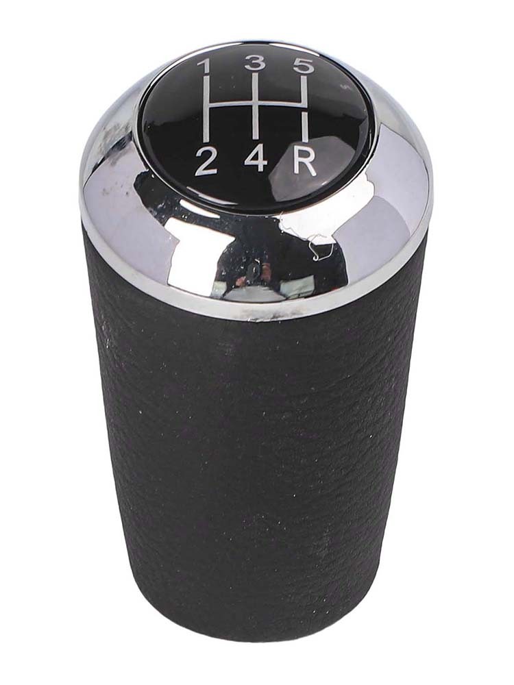 Shift Smoothly with For The DL4146030 Black Shift Knob for Mazda Vehicles - Picture 10 of 12