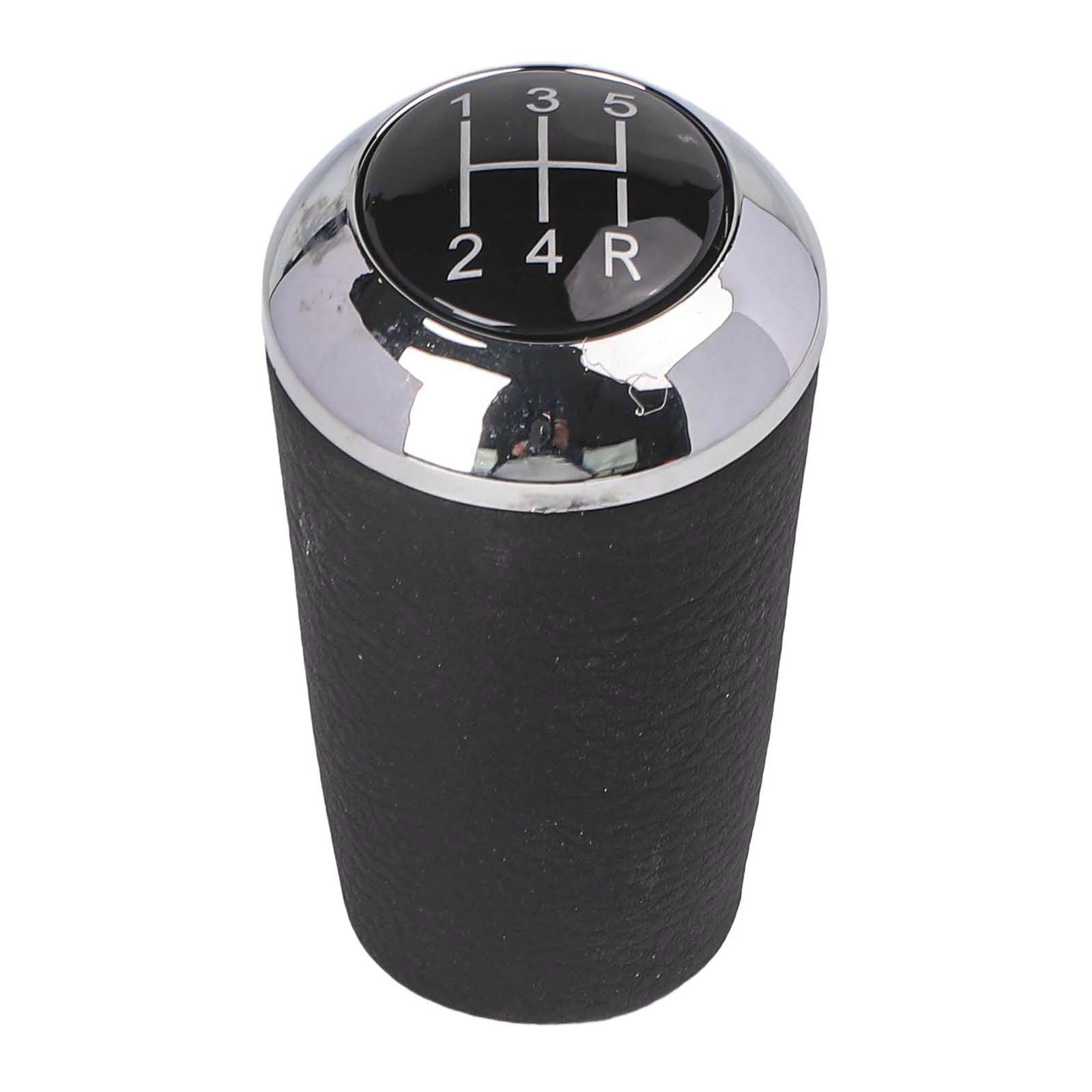 Shift Smoothly with For The DL4146030 Black Shift Knob for Mazda Vehicles - Picture 8 of 12