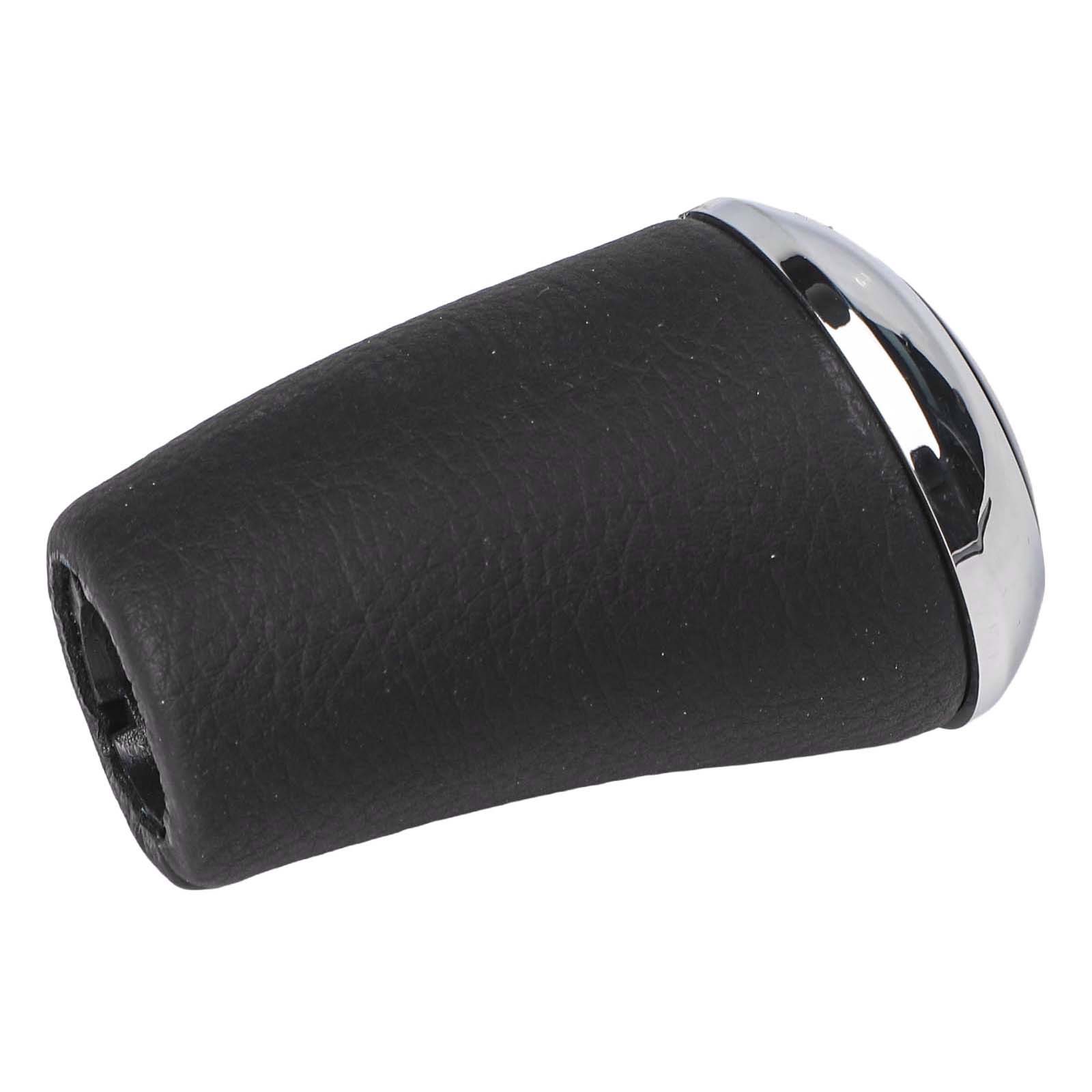Shift Smoothly with For The DL4146030 Black Shift Knob for Mazda Vehicles - Picture 9 of 12