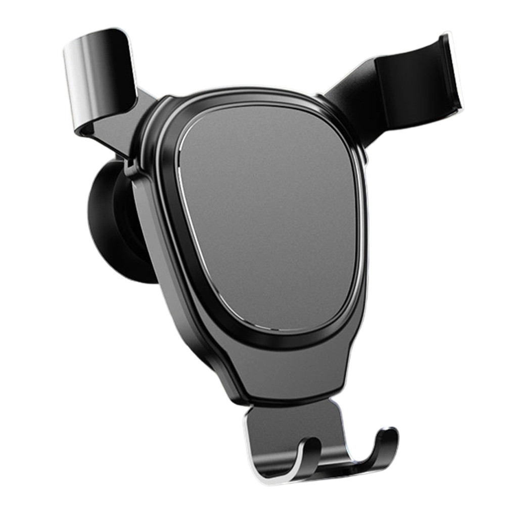 Pour Guidon Voiture Air Vent Mount Gravité Support Téléphone Angles de Vision - Photo 14 sur 16