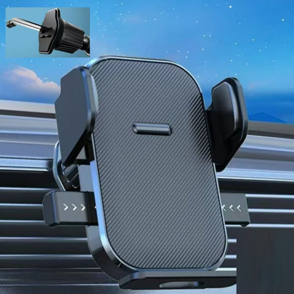 Support Téléphone Voiture avec Rotation 360 Assure Angle de Vision Optimal pou - Photo 13 sur 15