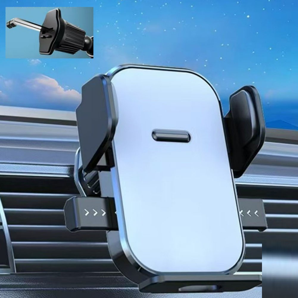 Support Téléphone Voiture avec Rotation 360 Assure Angle de Vision Optimal pou - Photo 15 sur 15