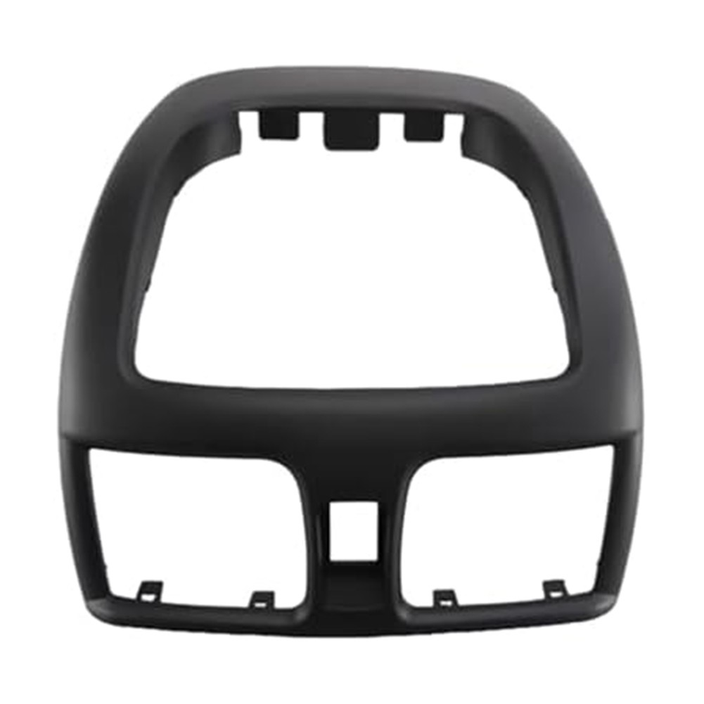 Car Radio Dash Frame Easy Installation Factory Appearance Car Interior ...