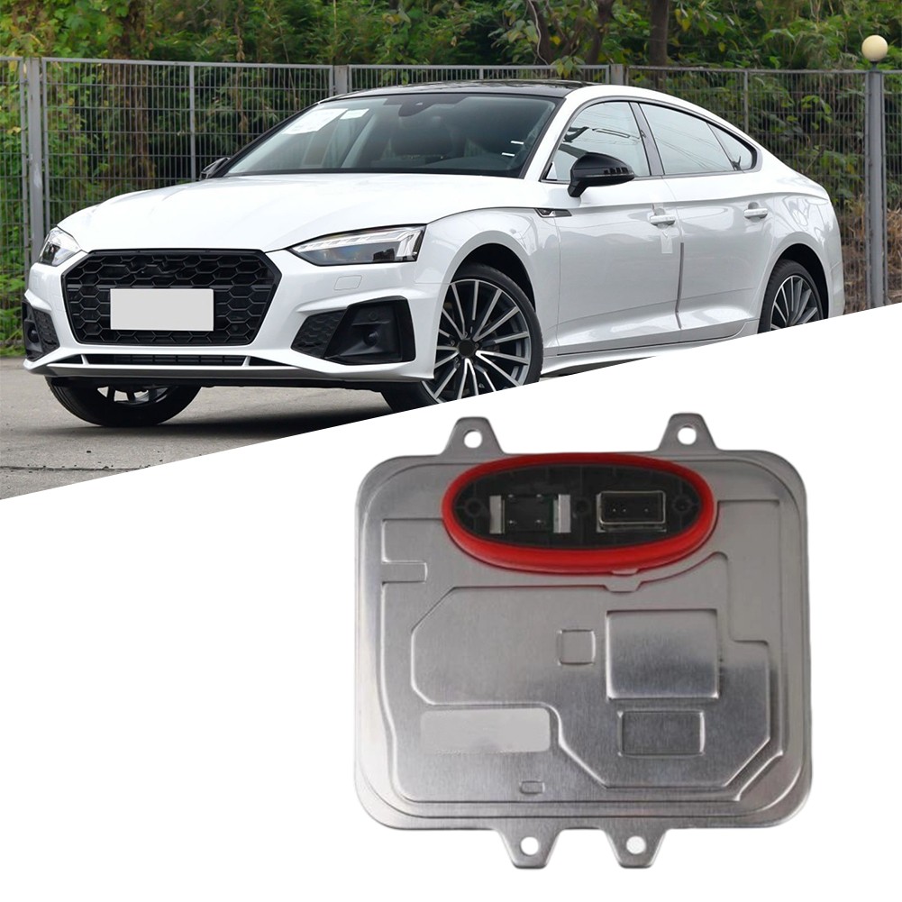 High Performance Control Unit Module D3S for For PORSCHE Xenon Headlights - Picture 7 of 7