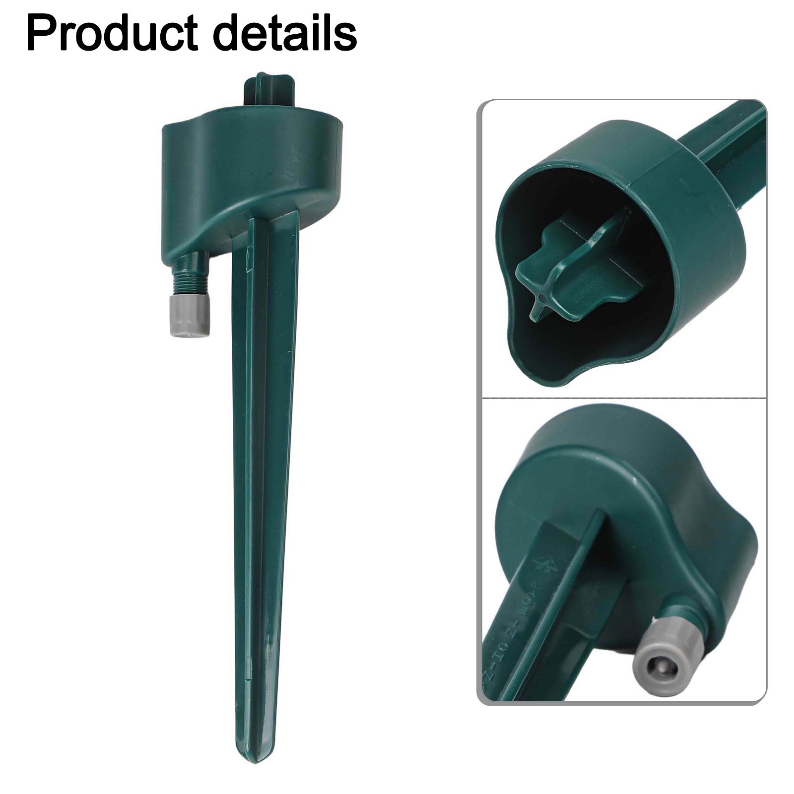 Self Watering System Irrigation Devices Reusable Vegetables Garden Home