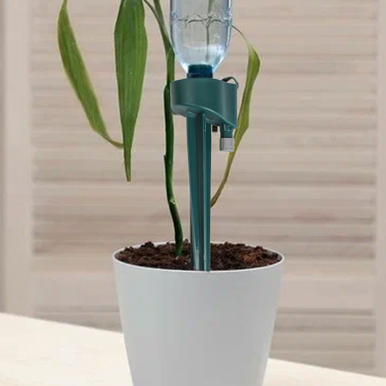 Self Watering System Irrigation Devices Reusable Vegetables Garden Home