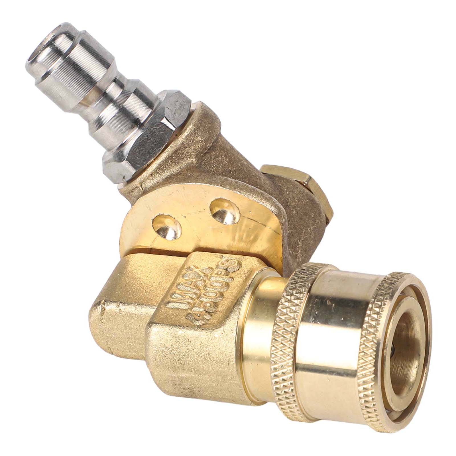 Water and Gas Cleaning Tool for Heavy Duty Trucks Prevents Leakage During Use - Picture 18 of 38