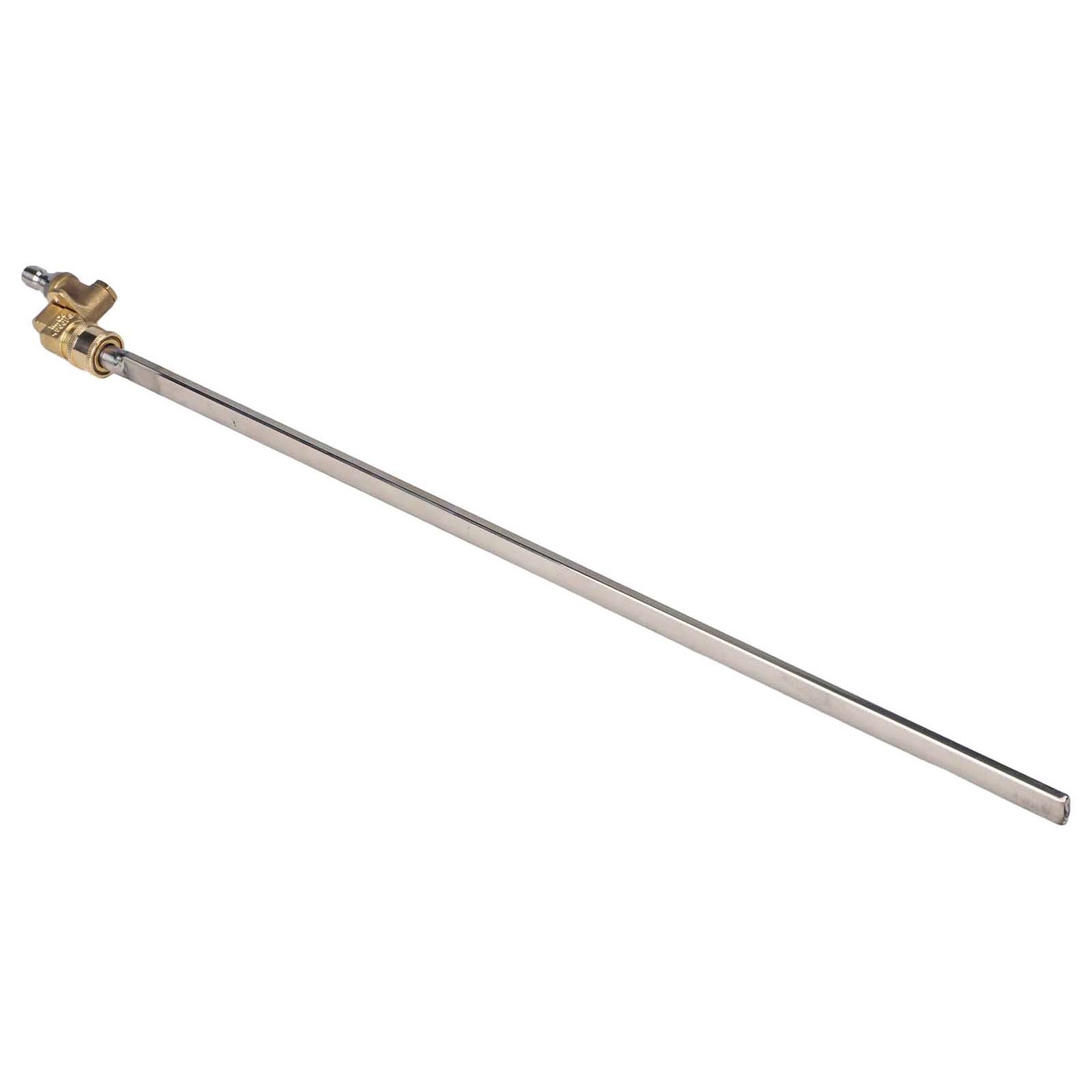 Water and Gas Cleaning Tool for Heavy Duty Trucks Prevents Leakage During Use - Picture 17 of 38