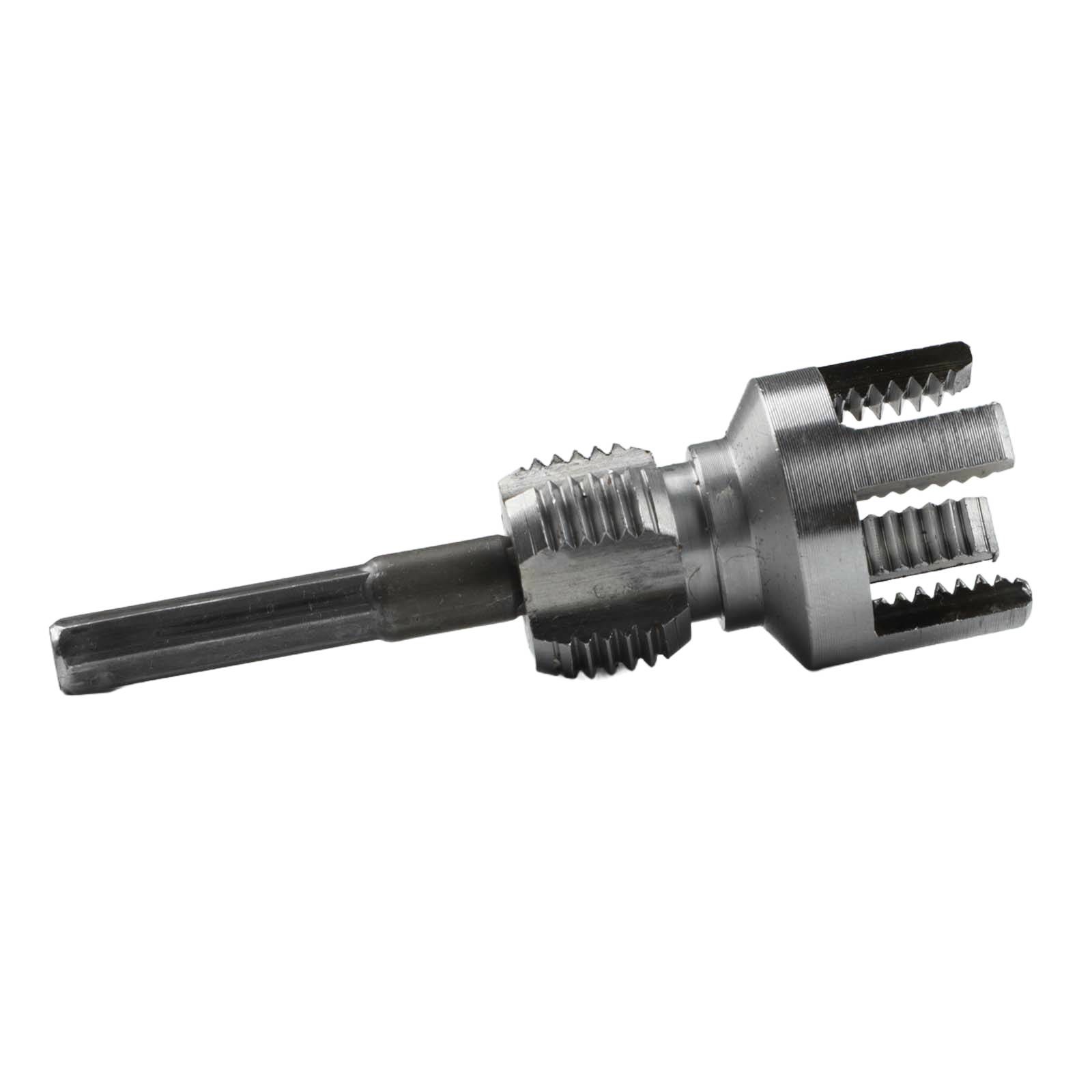 20MM and 25MM Integrated Thread Cutting Tool for Plumbing Applications