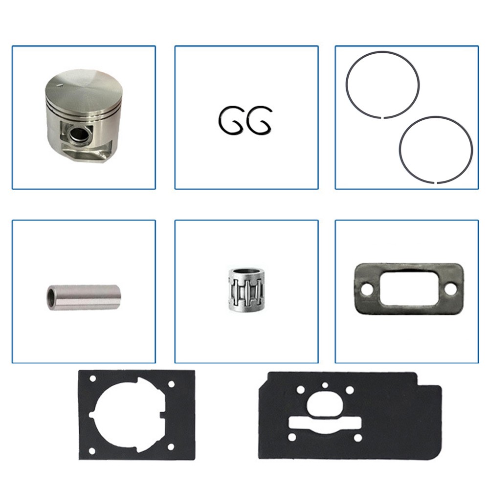 P100006300 Cylinder Piston Kit Fit For Echo PB-8010H, PB