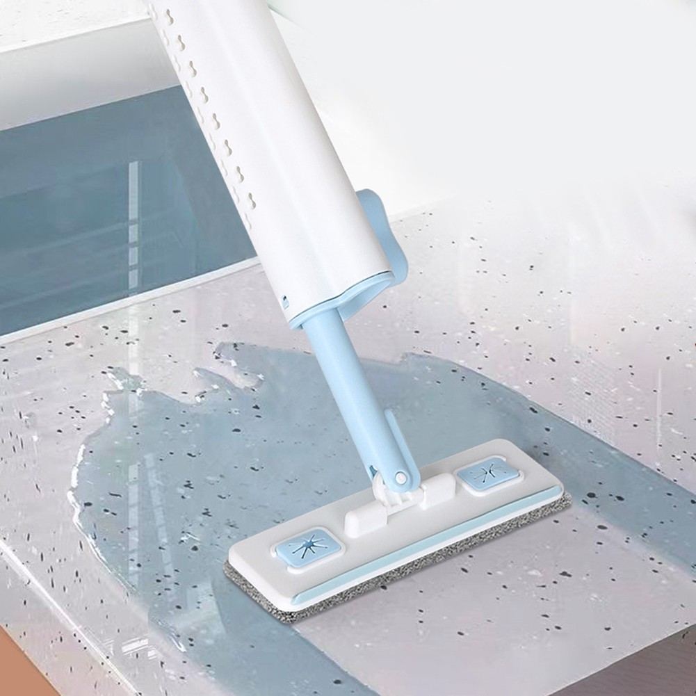 Efficient Mini Mop for Labor Saving Cleaning Solutions Perfect for Households - Bild 19 von 28