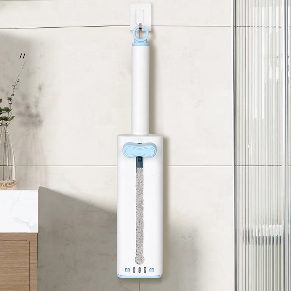 Efficient Mini Mop for Labor Saving Cleaning Solutions Perfect for Households - Bild 23 von 28
