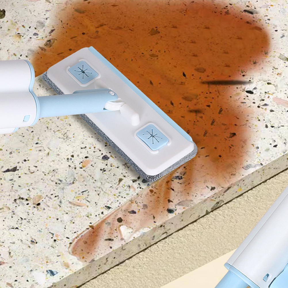 Efficient Mini Mop for Labor Saving Cleaning Solutions Perfect for Households - Bild 21 von 28