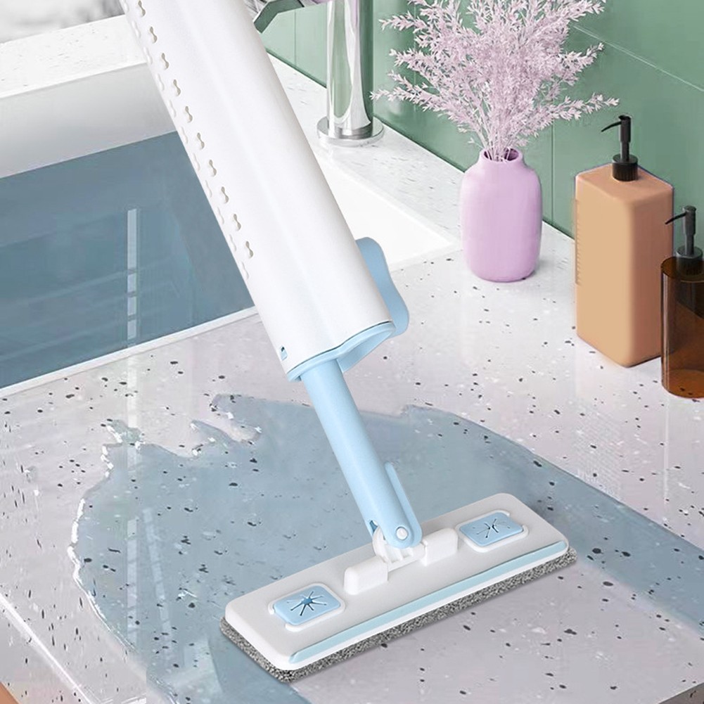 Efficient Mini Mop for Labor Saving Cleaning Solutions Perfect for Households - Bild 17 von 28
