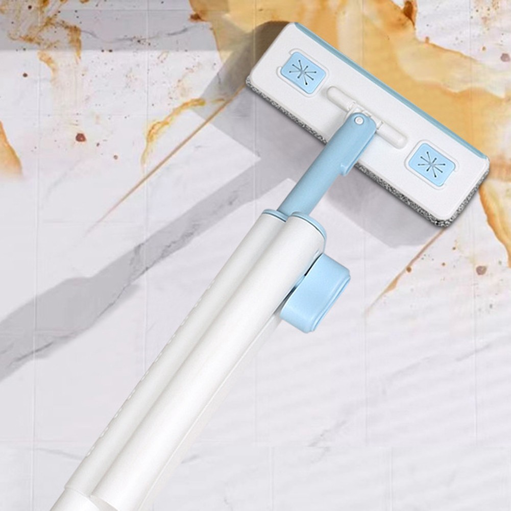 Efficient Mini Mop for Labor Saving Cleaning Solutions Perfect for Households - Bild 22 von 28