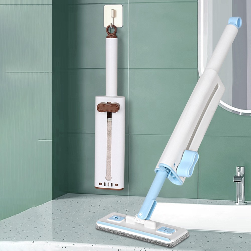 Efficient Mini Mop for Labor Saving Cleaning Solutions Perfect for Households - Bild 14 von 28